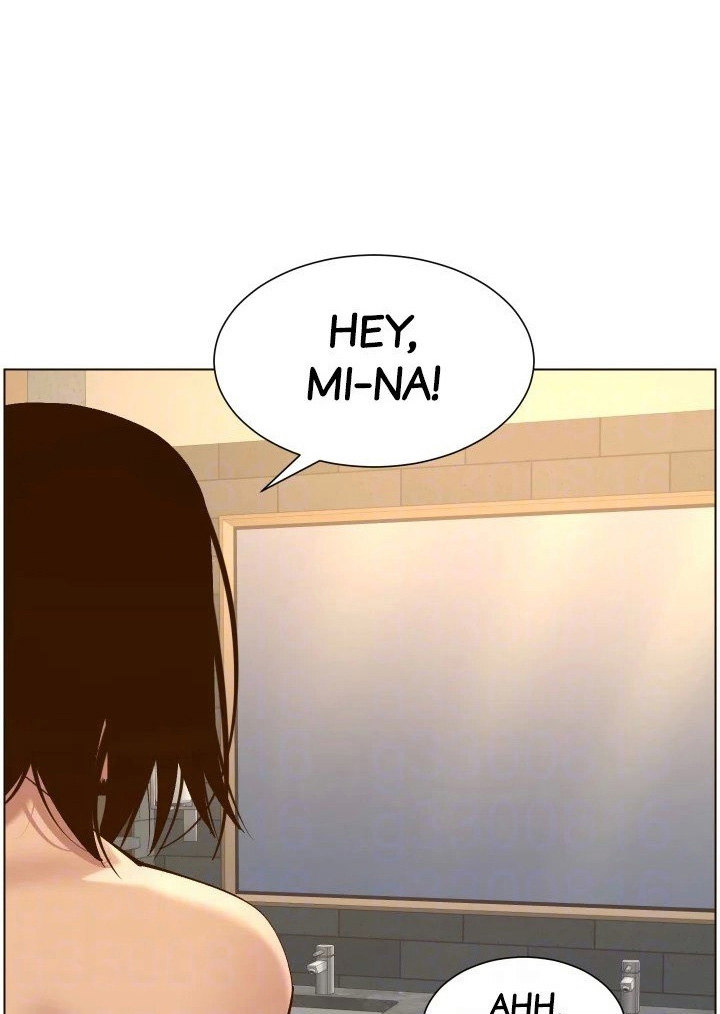 Father's Lust Chapter 115 Page 85