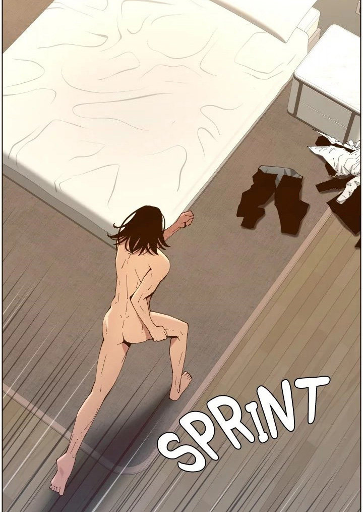 Father's Lust Chapter 115 Page 91