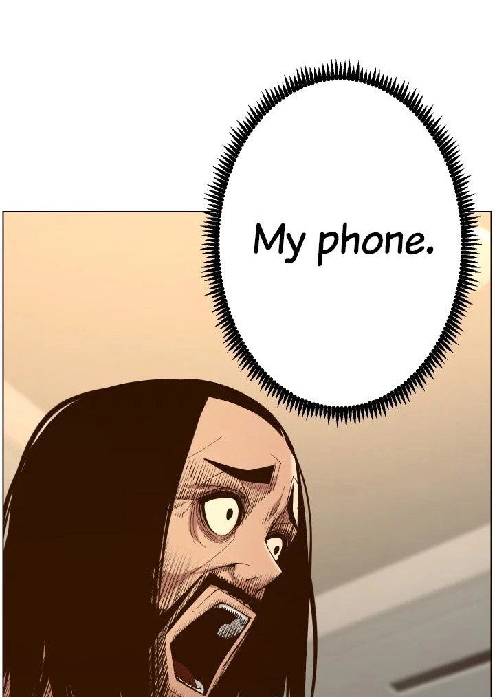 Father's Lust Chapter 115 Page 95