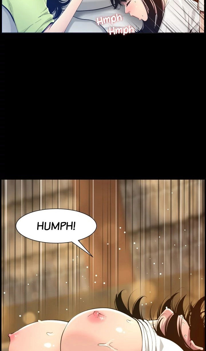 Father's Lust Chapter 116 Page 102