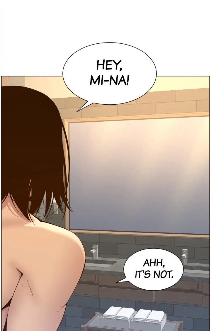 Father's Lust Chapter 116 Page 2