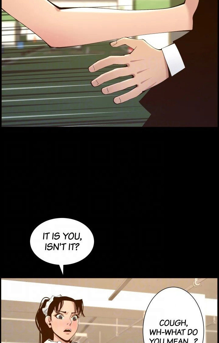 Father's Lust Chapter 116 Page 23
