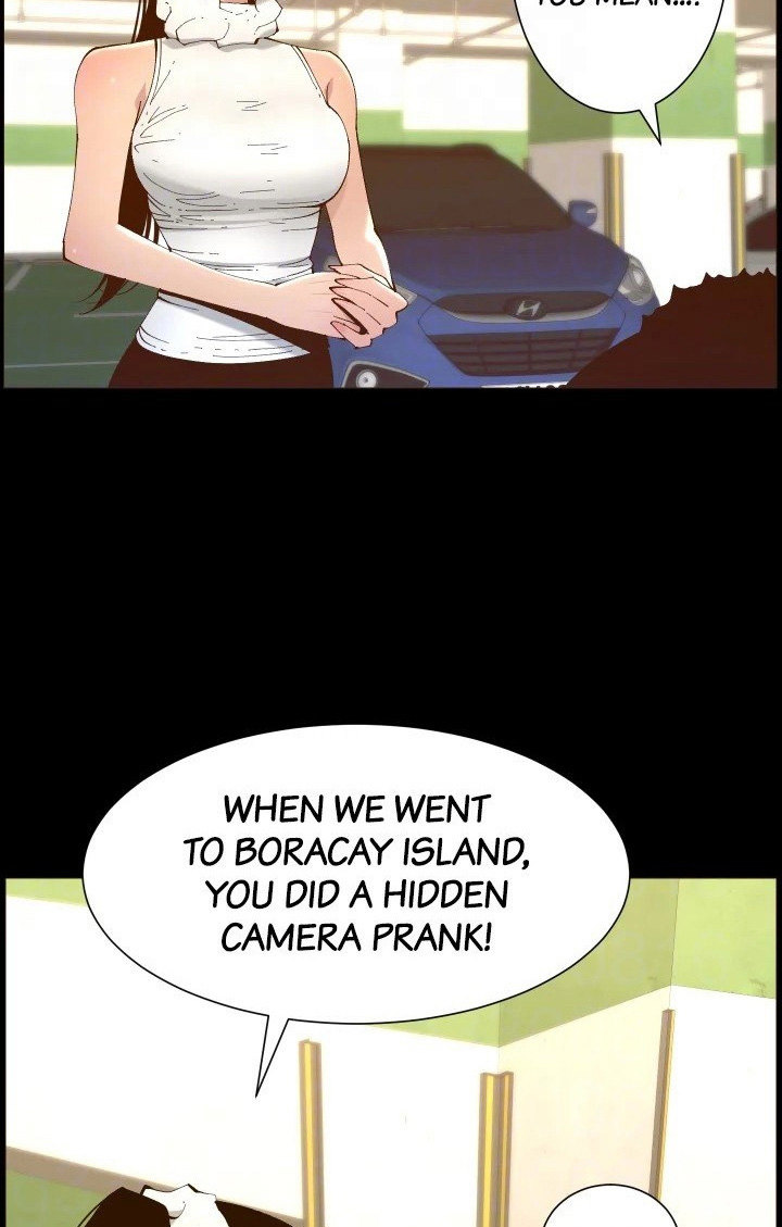 Father's Lust Chapter 116 Page 24