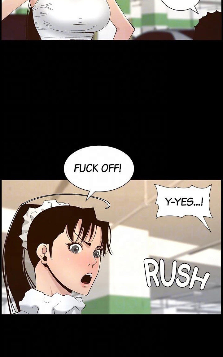 Father's Lust Chapter 116 Page 34