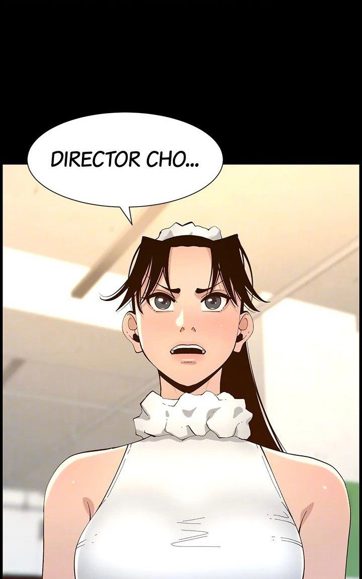 Father's Lust Chapter 116 Page 35