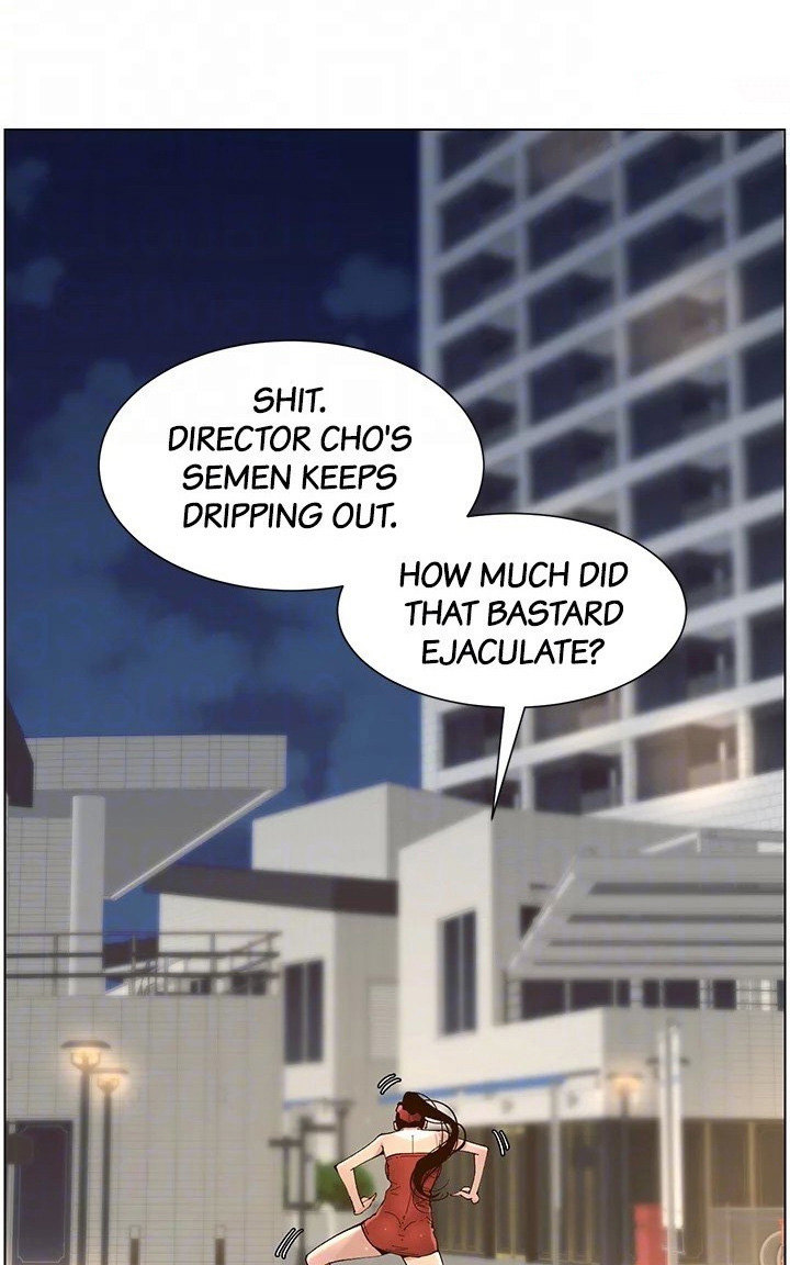 Father's Lust Chapter 116 Page 39