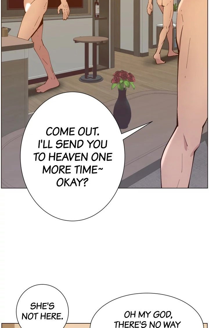 Father's Lust Chapter 116 Page 4