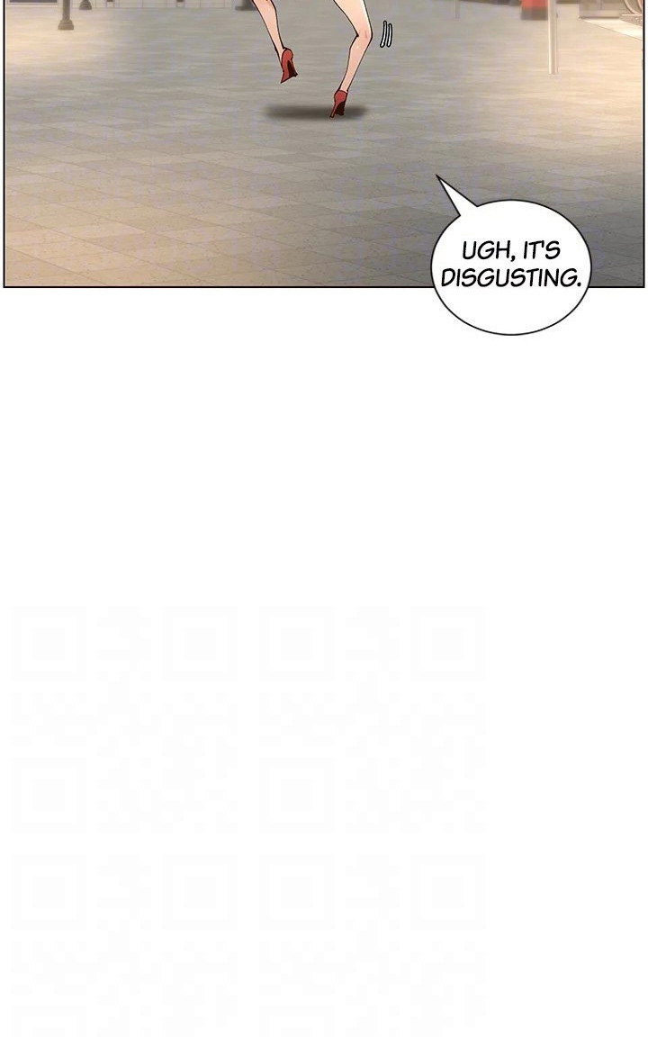 Father's Lust Chapter 116 Page 40