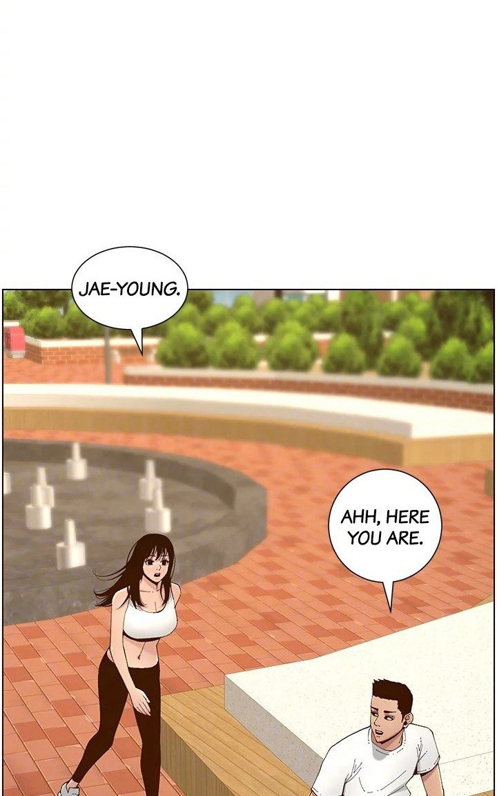 Father's Lust Chapter 116 Page 42