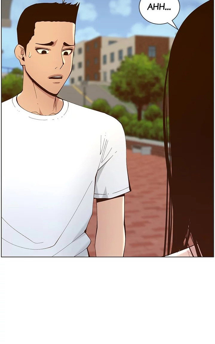 Father's Lust Chapter 116 Page 46