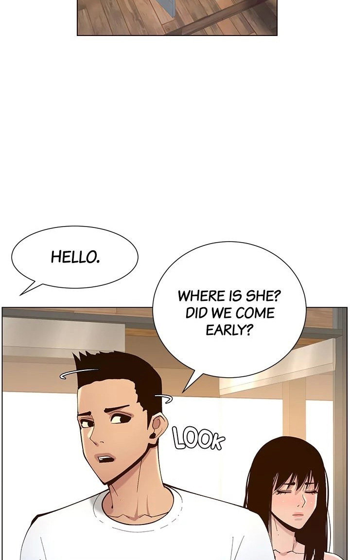 Father's Lust Chapter 116 Page 51