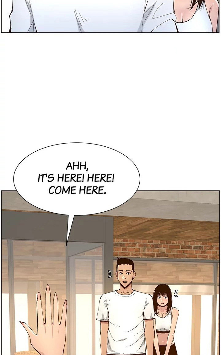 Father's Lust Chapter 116 Page 52
