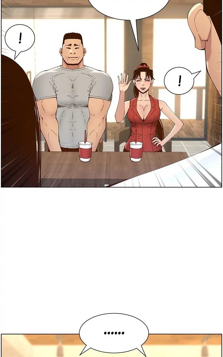 Father's Lust Chapter 116 Page 54