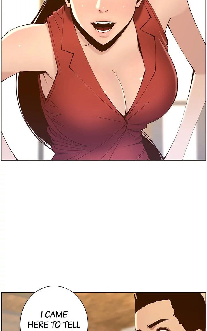Father's Lust Chapter 116 Page 61