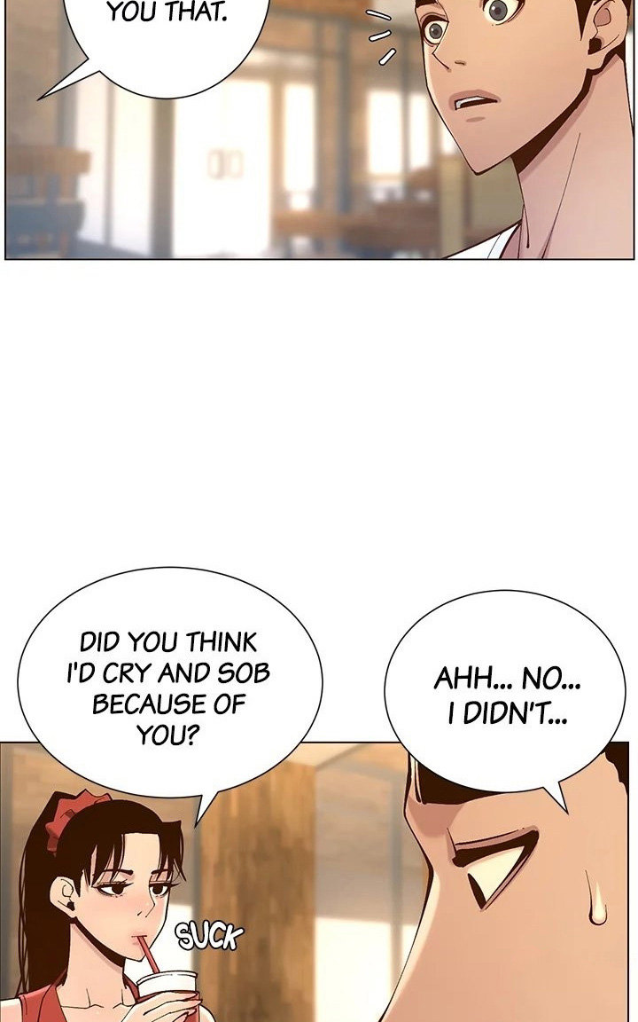 Father's Lust Chapter 116 Page 62