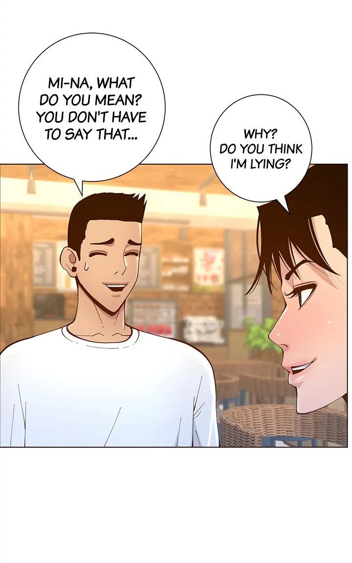 Father's Lust Chapter 116 Page 65