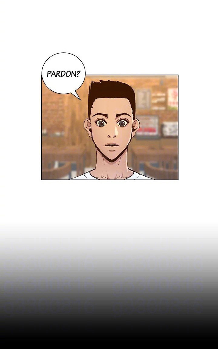 Father's Lust Chapter 116 Page 67