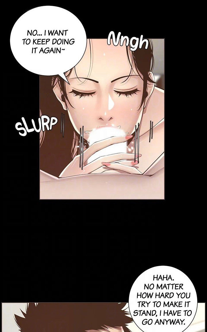 Father's Lust Chapter 116 Page 68