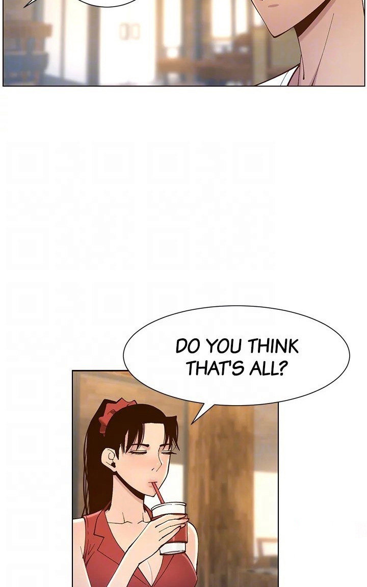 Father's Lust Chapter 116 Page 81