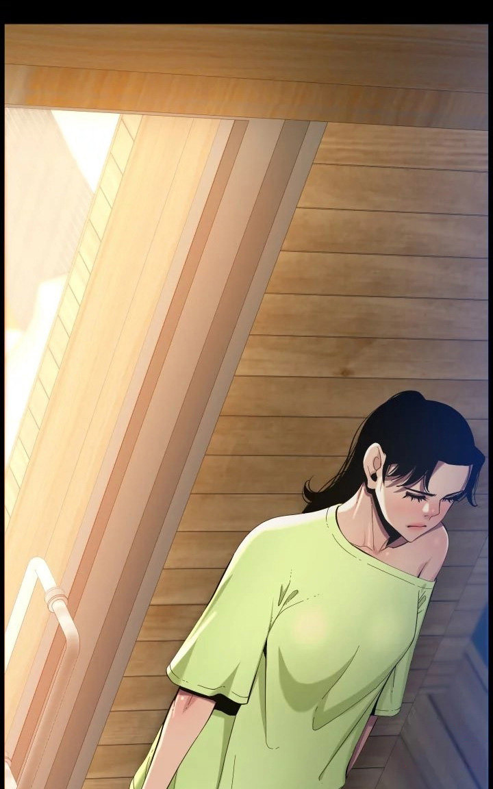Father's Lust Chapter 116 Page 94
