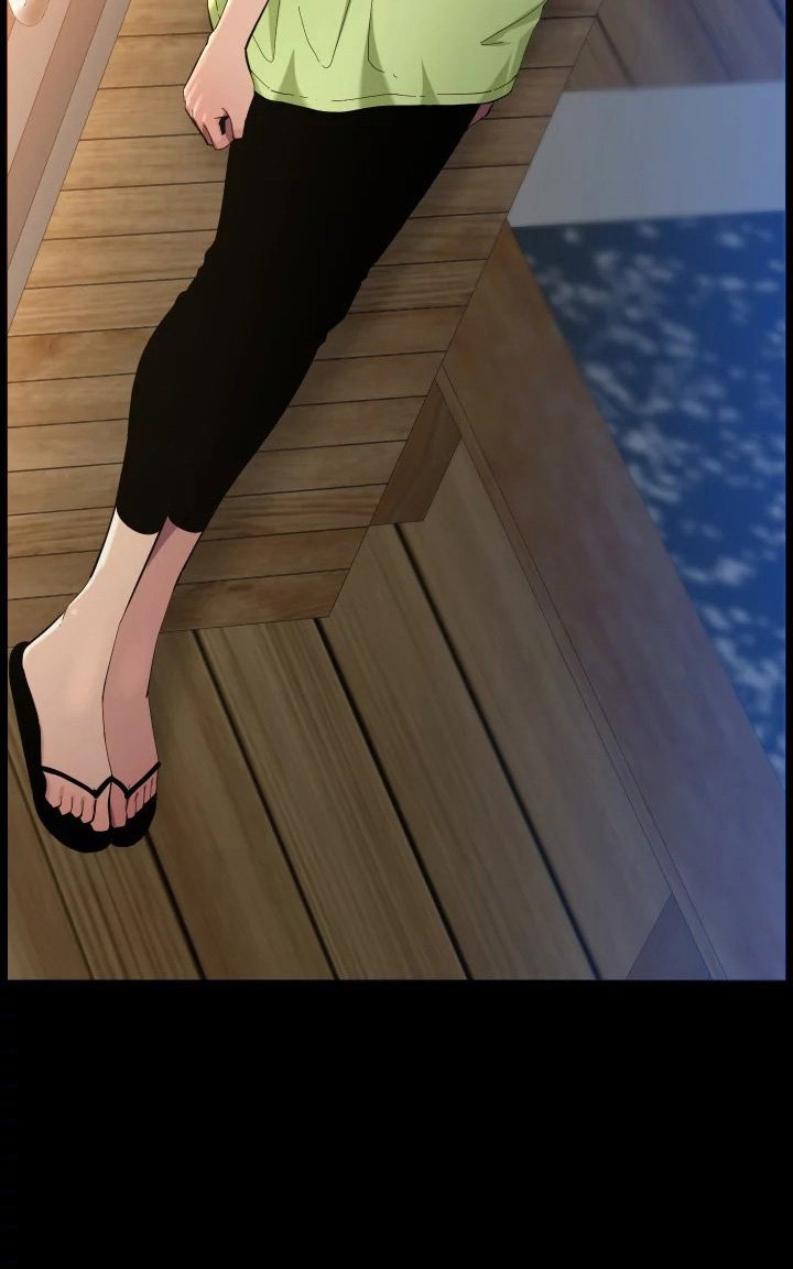 Father's Lust Chapter 116 Page 95