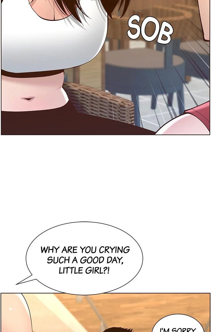 Father's Lust Chapter 117 Page 14