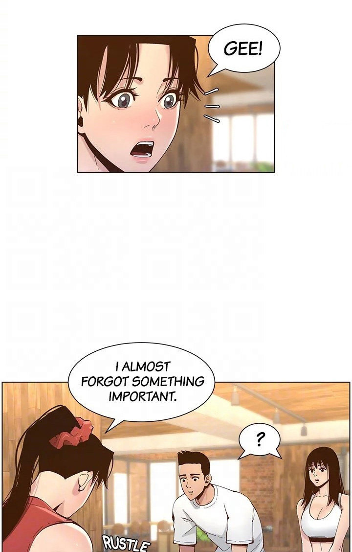 Father's Lust Chapter 117 Page 21