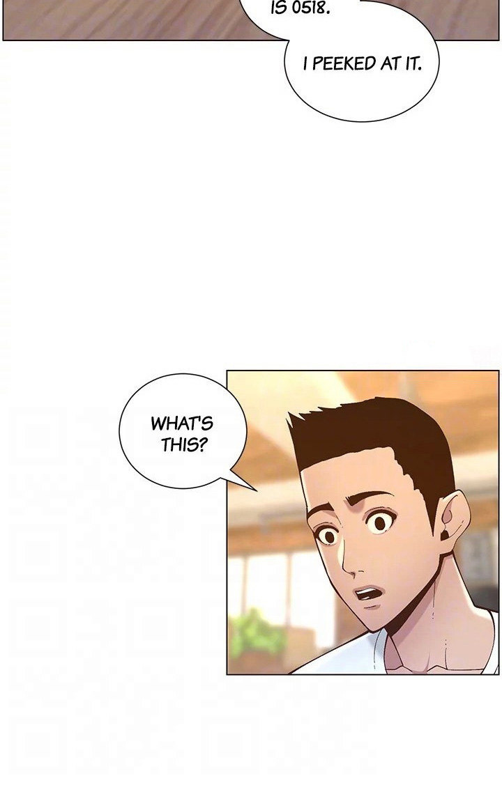Father's Lust Chapter 117 Page 23