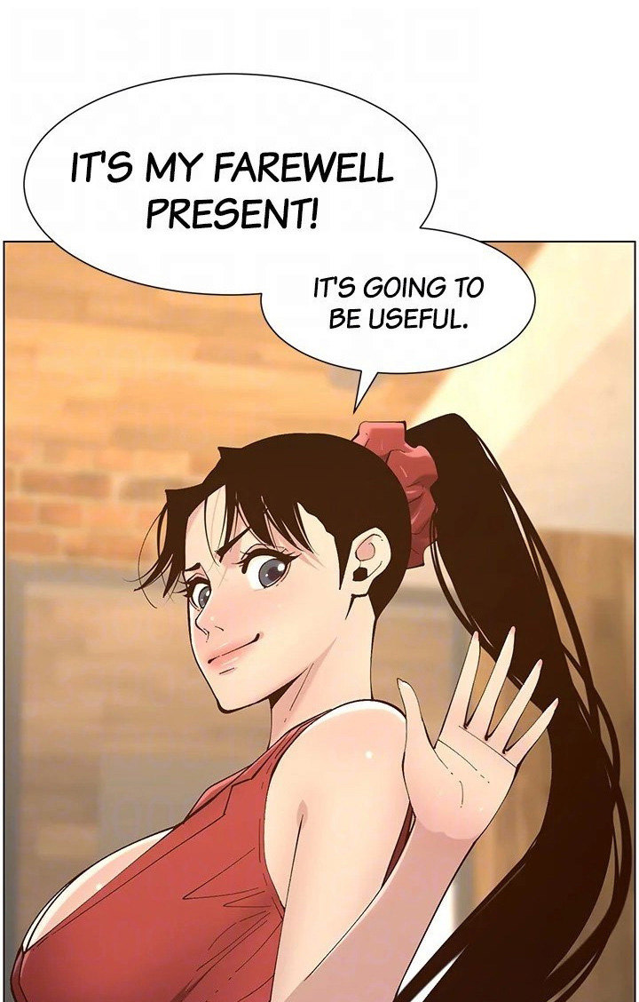 Father's Lust Chapter 117 Page 24