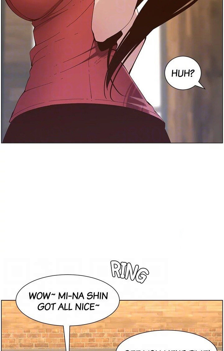 Father's Lust Chapter 117 Page 25