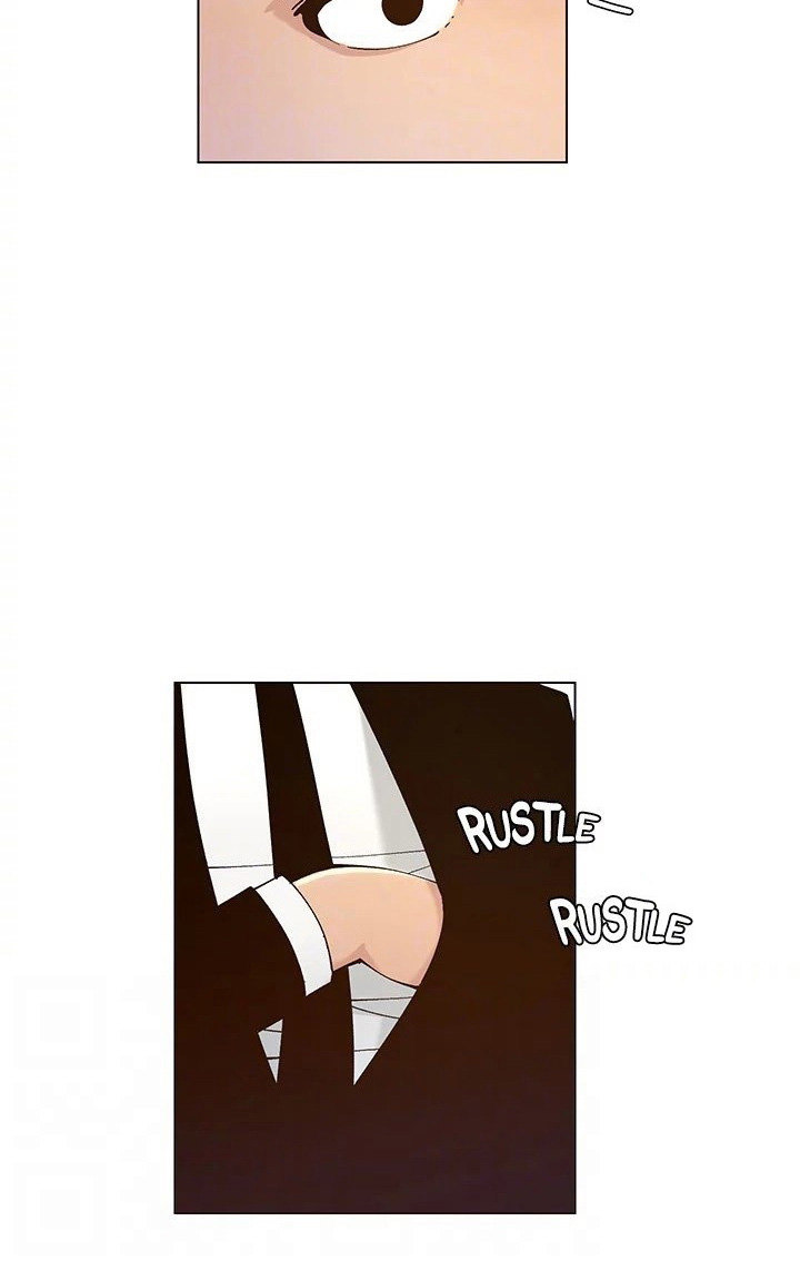 Father's Lust Chapter 117 Page 38