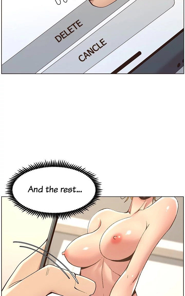 Father's Lust Chapter 117 Page 50