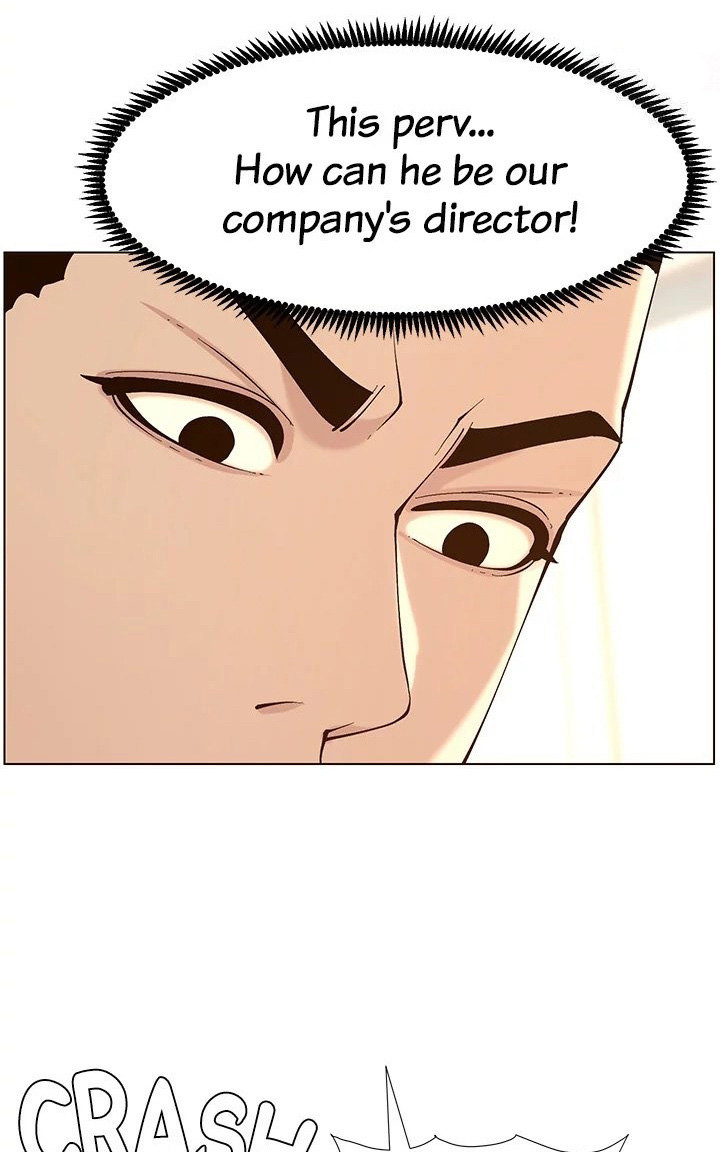 Father's Lust Chapter 117 Page 56