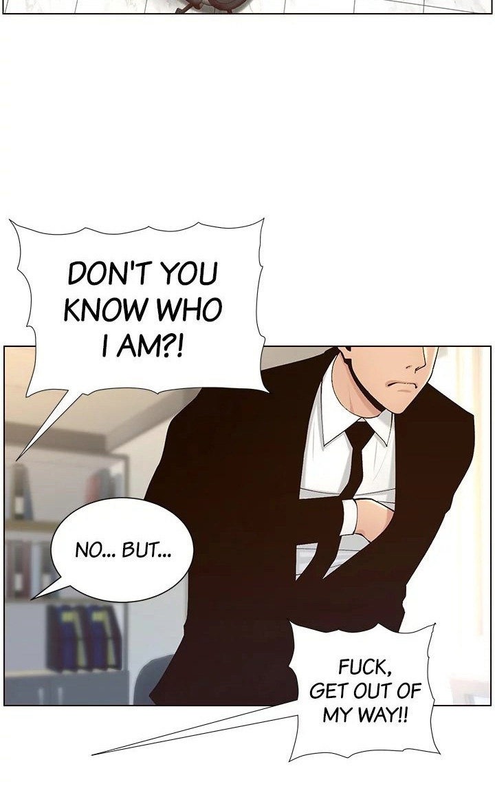 Father's Lust Chapter 117 Page 58