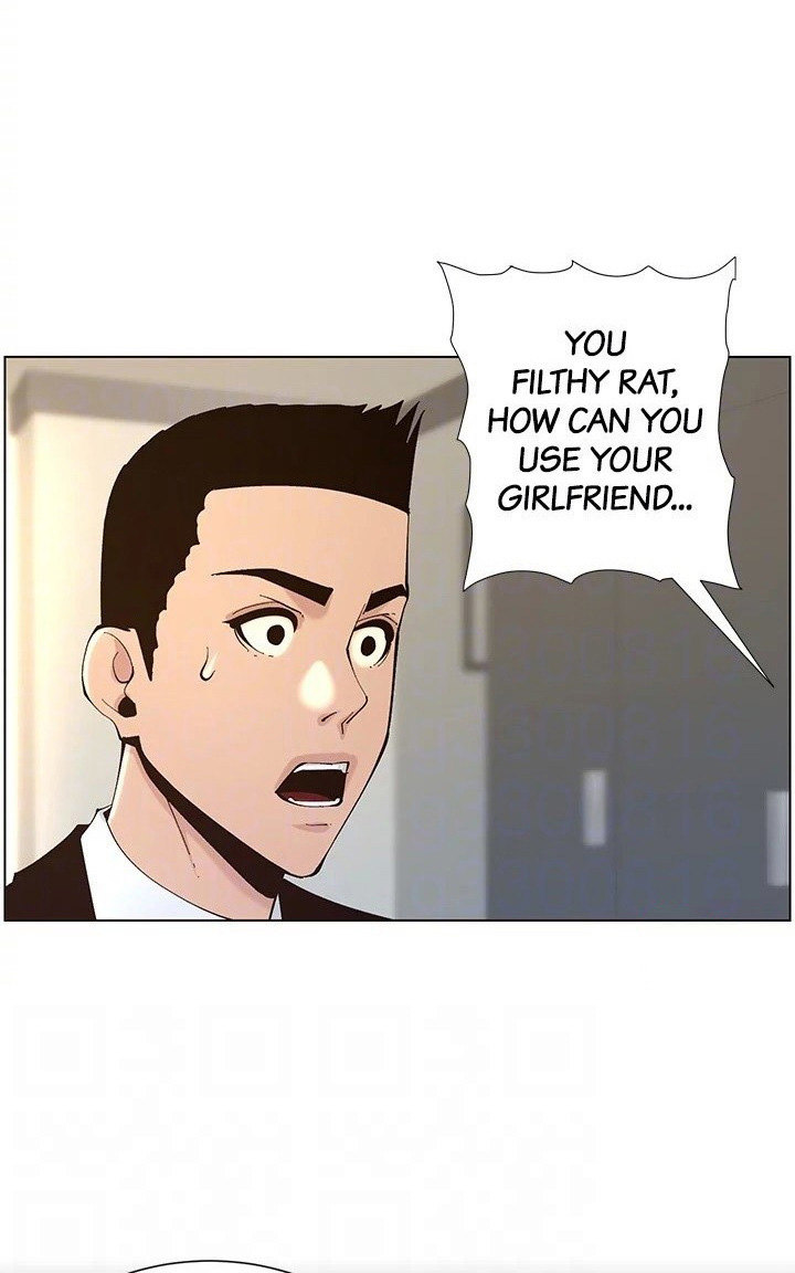 Father's Lust Chapter 117 Page 68