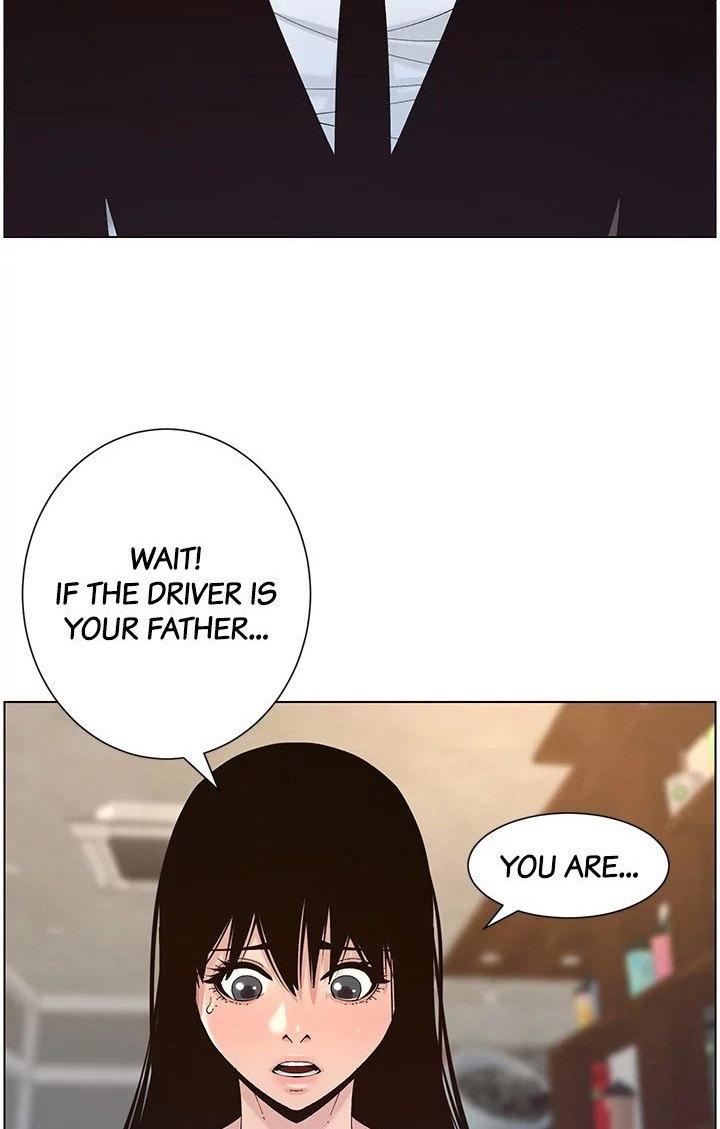 Father's Lust Chapter 118 Page 21