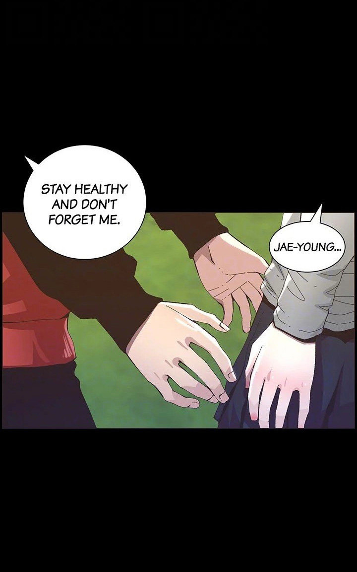Father's Lust Chapter 118 Page 30