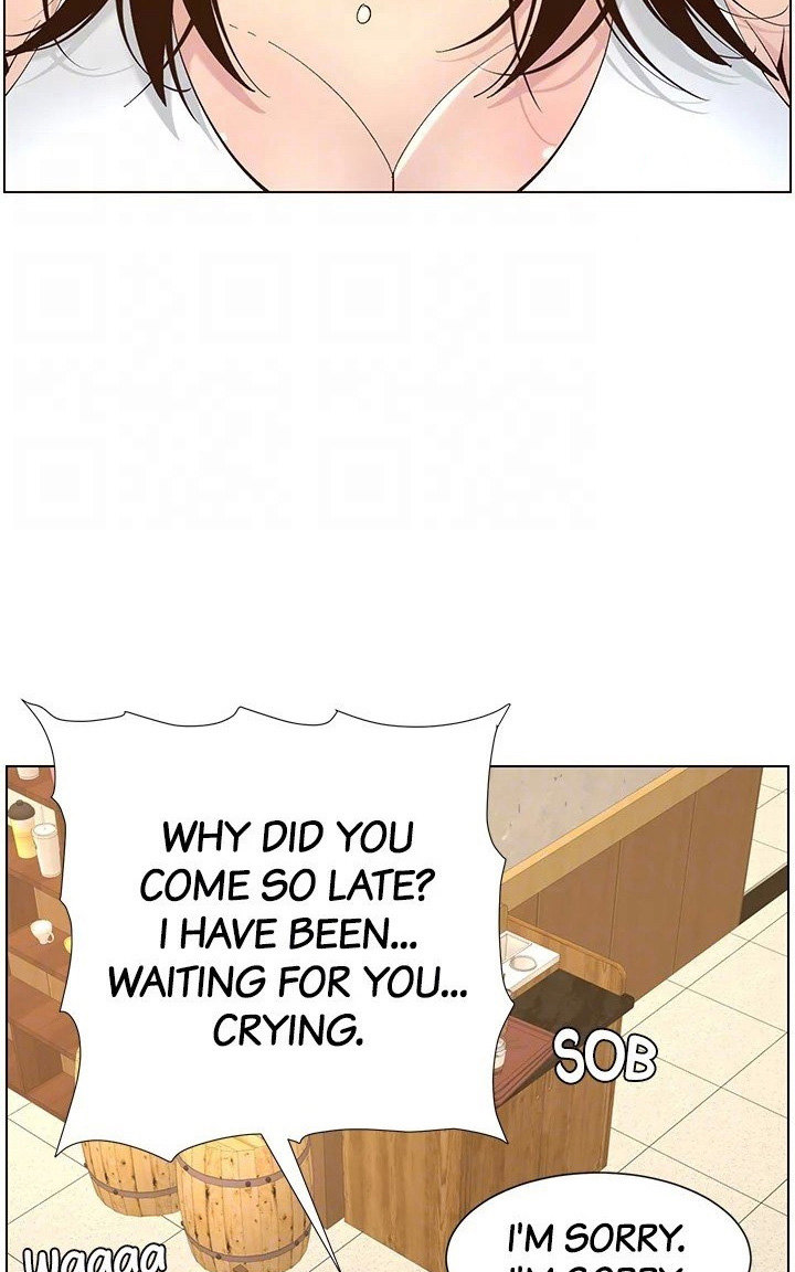 Father's Lust Chapter 118 Page 34