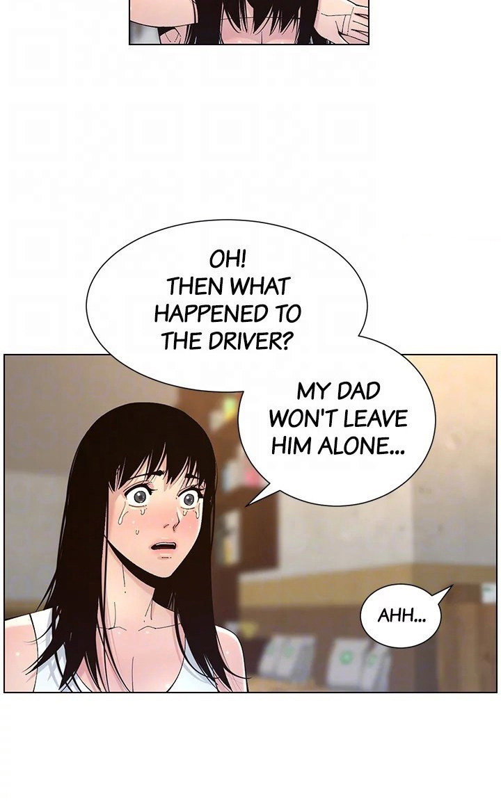 Father's Lust Chapter 118 Page 36