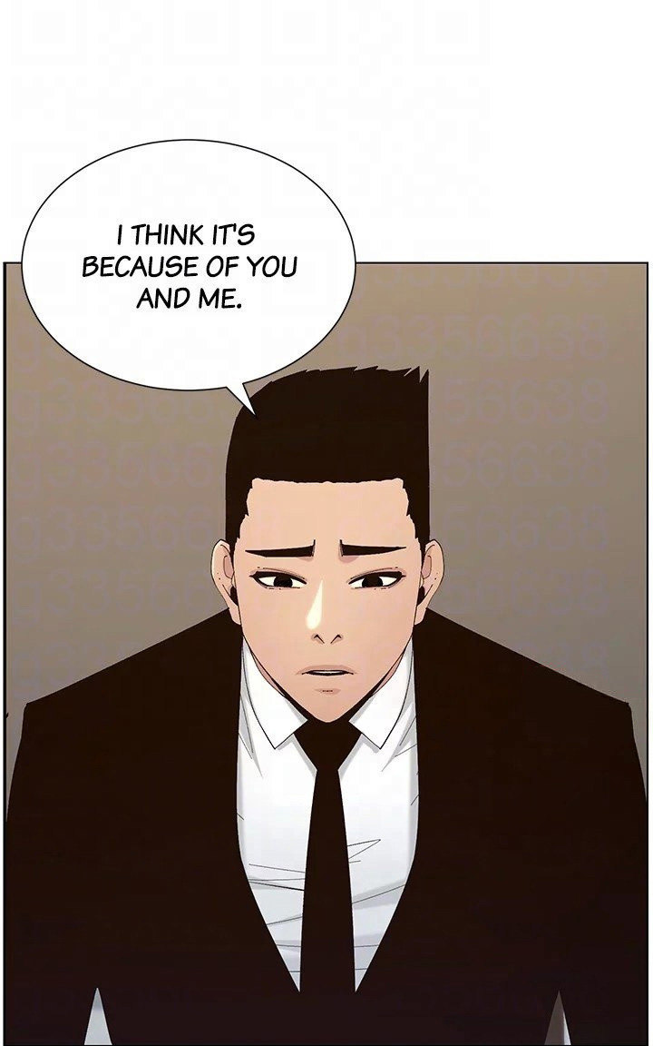 Father's Lust Chapter 118 Page 40