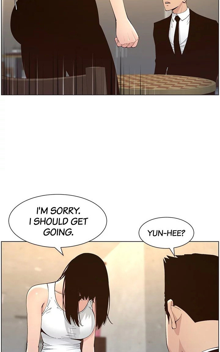 Father's Lust Chapter 118 Page 46