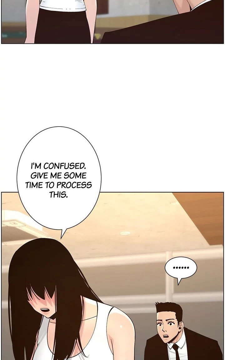 Father's Lust Chapter 118 Page 47