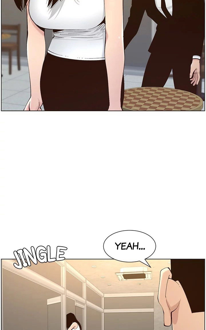 Father's Lust Chapter 118 Page 48