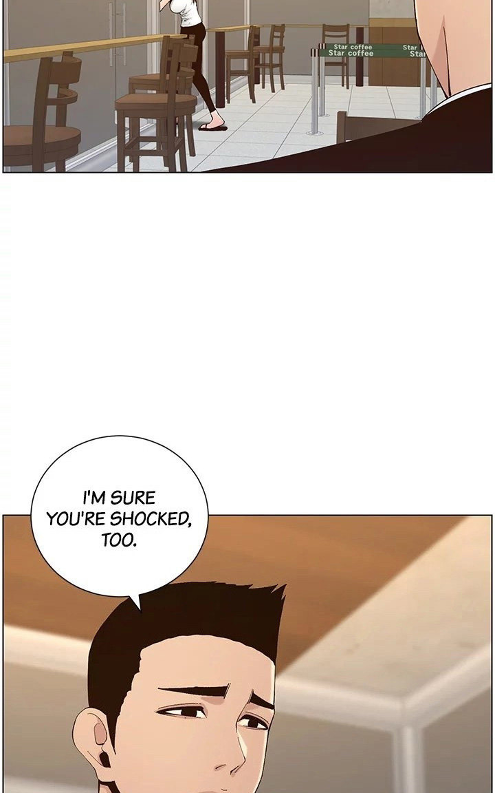 Father's Lust Chapter 118 Page 49