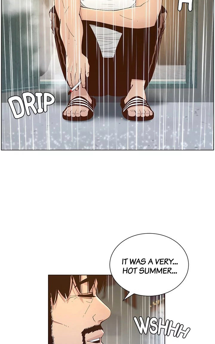 Father's Lust Chapter 118 Page 58
