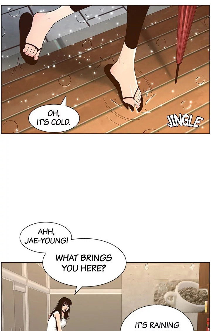 Father's Lust Chapter 118 Page 6