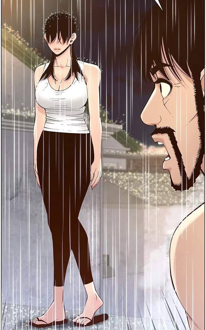 Father's Lust Chapter 118 Page 60