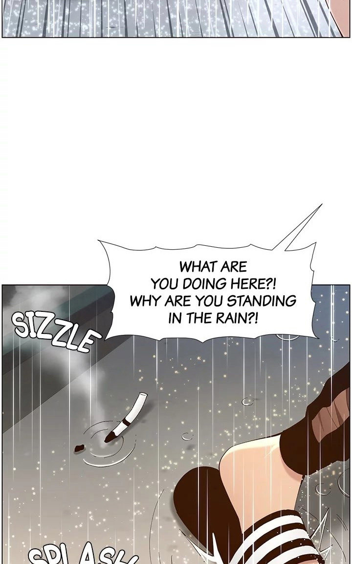Father's Lust Chapter 118 Page 61