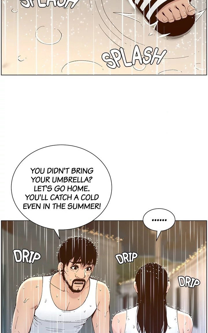 Father's Lust Chapter 118 Page 62