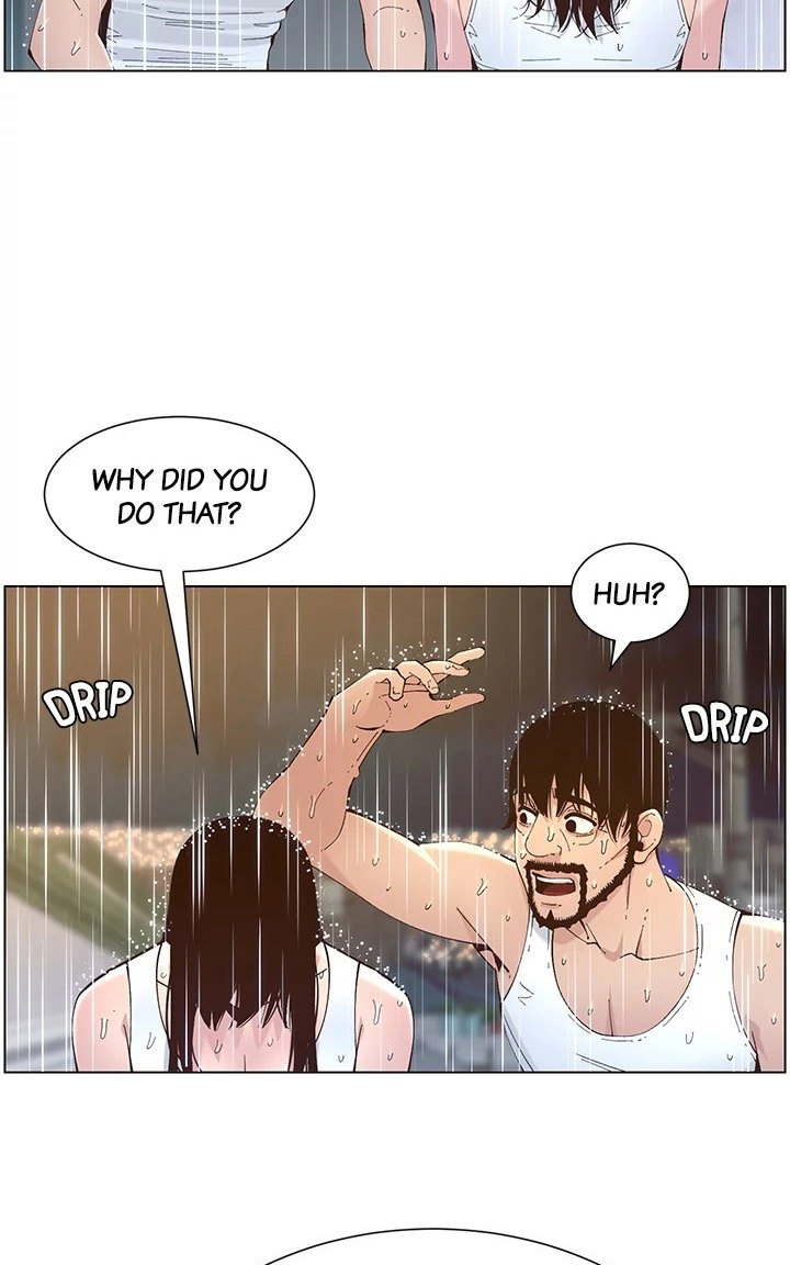 Father's Lust Chapter 118 Page 63
